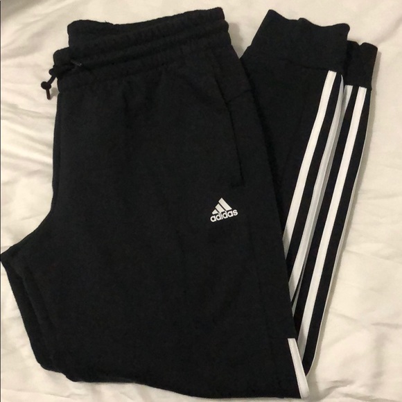 Pants - Adidas joggers